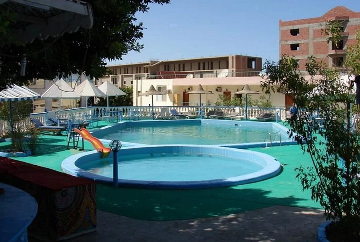 Фотография El Tabia Hotel 2*